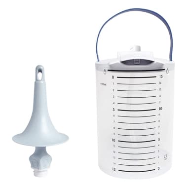 Navina Consumable Set For Navina Anal Irrigation System - Image 2