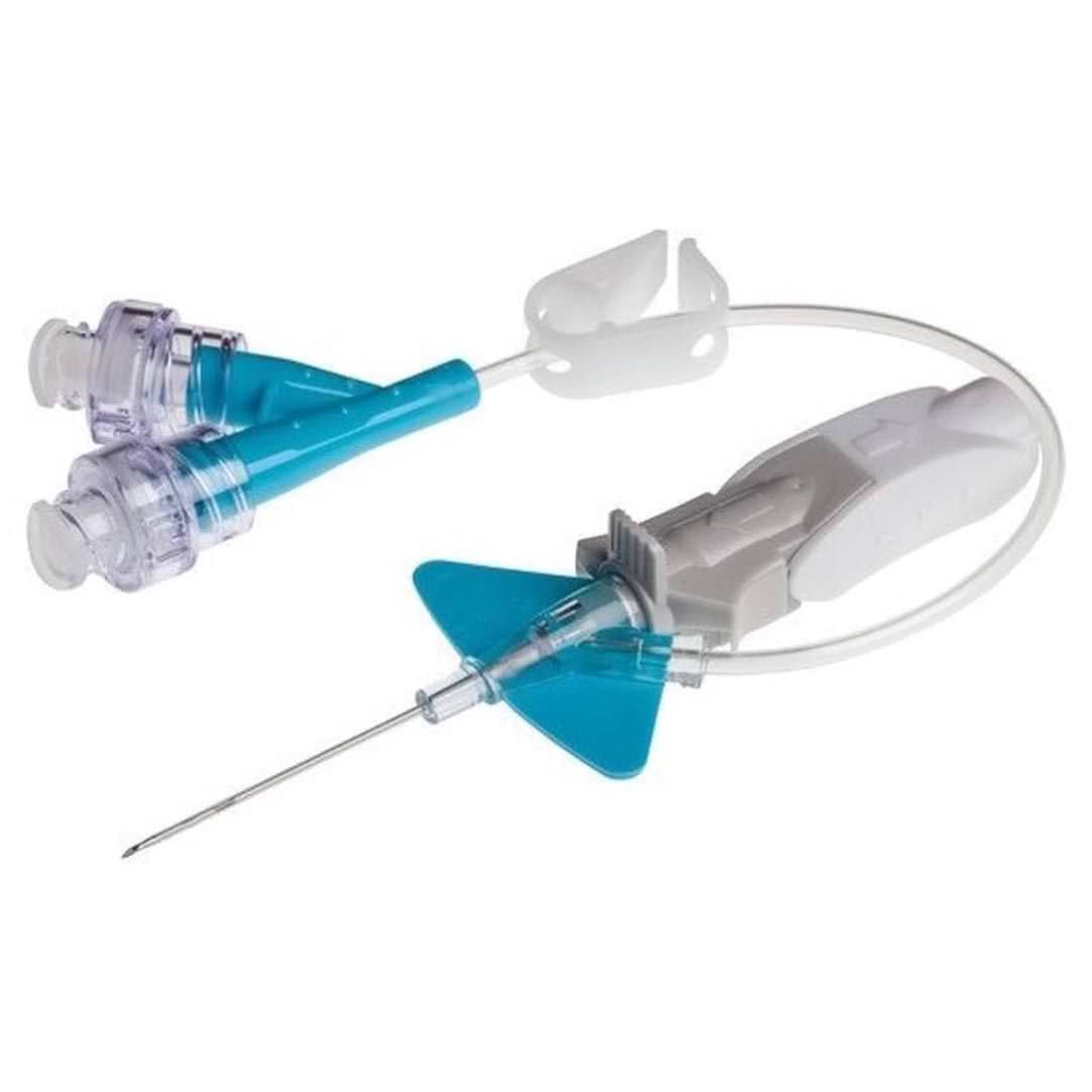 BD Nexiva Closed IV Catheter System