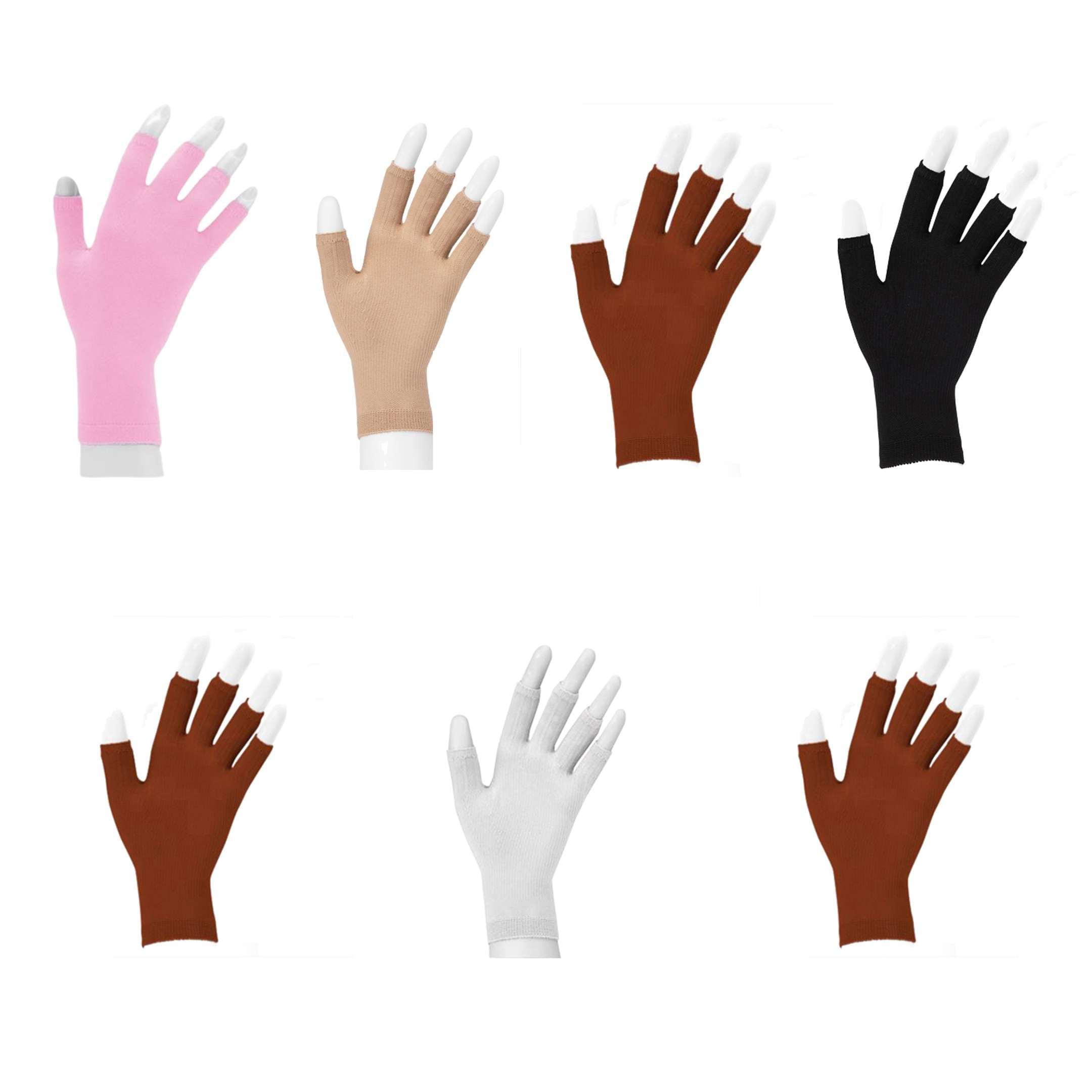 Juzo Soft Seamless Compression Glove - Image 2