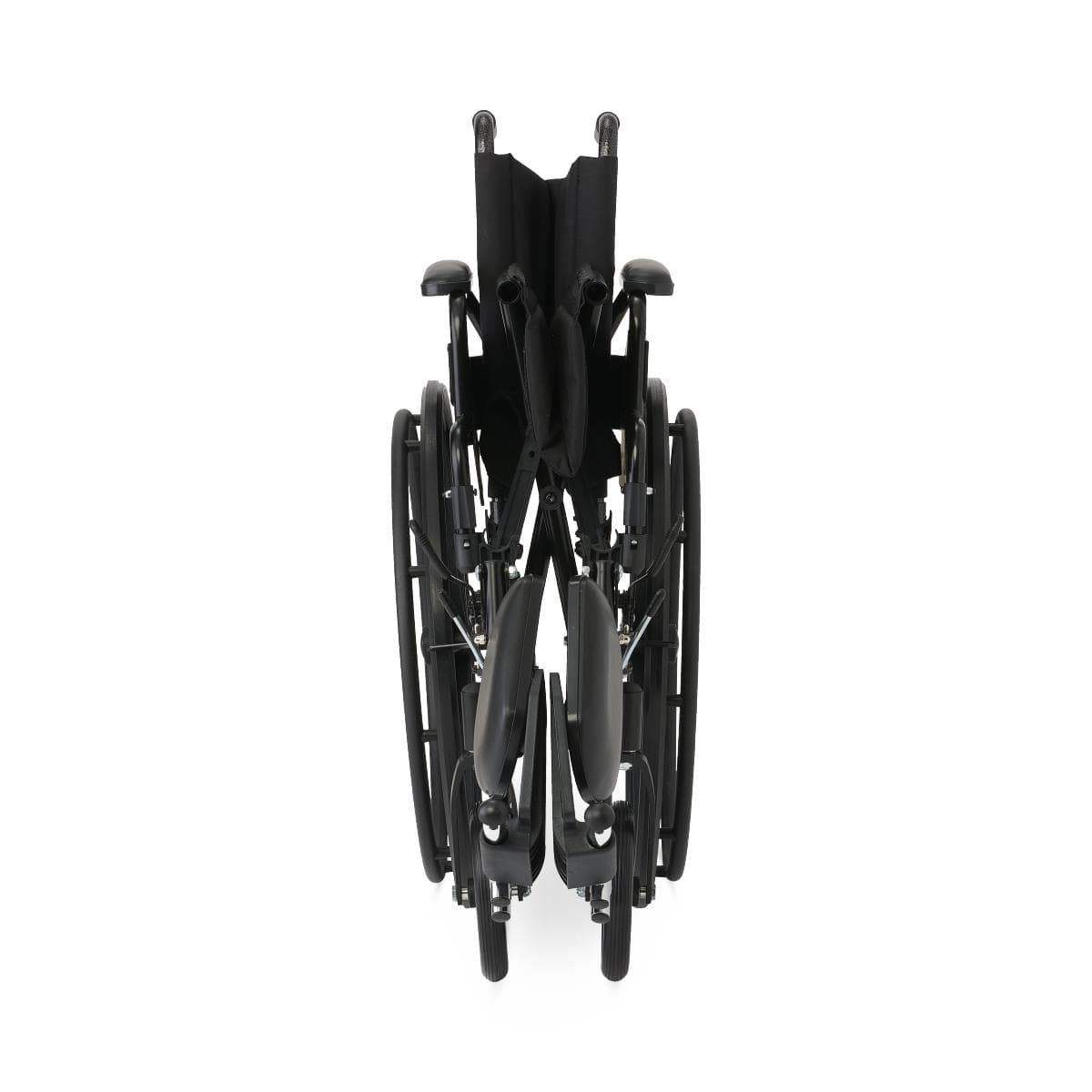 Guardian K4 Folding Wheelchair