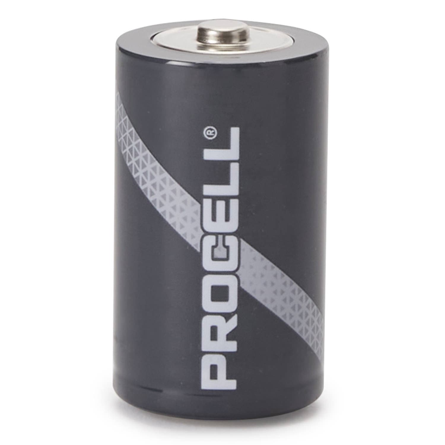 Duracell Procell D Cell Alkaline Battery, 1.5V - Image 2