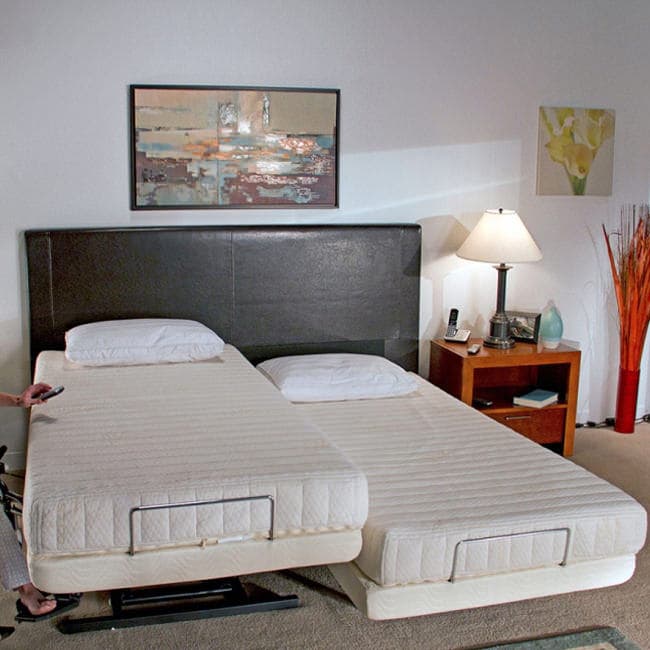 Transfer Master supernal hi-low bed - Image 2