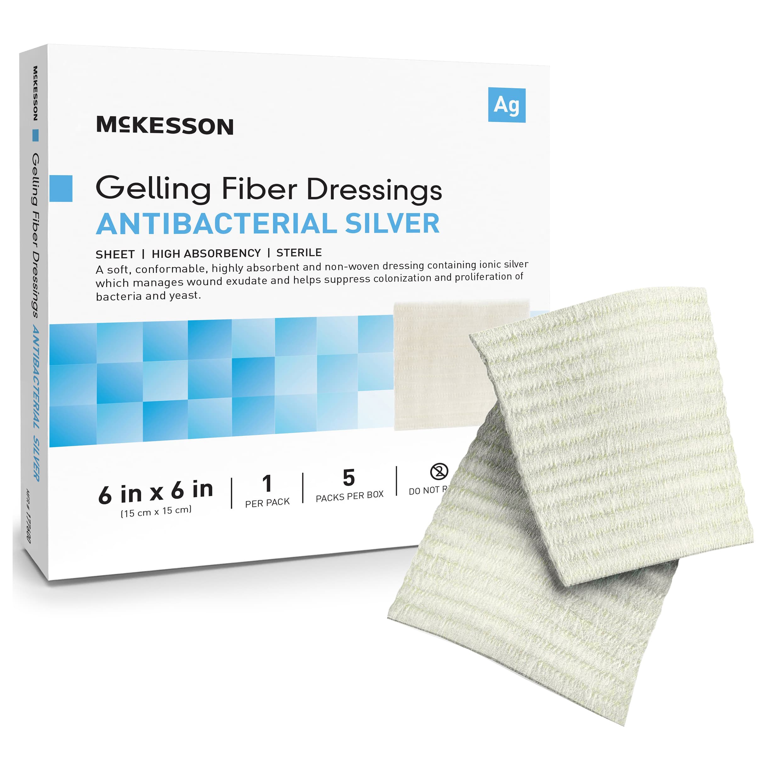 Cellulose Dressings category