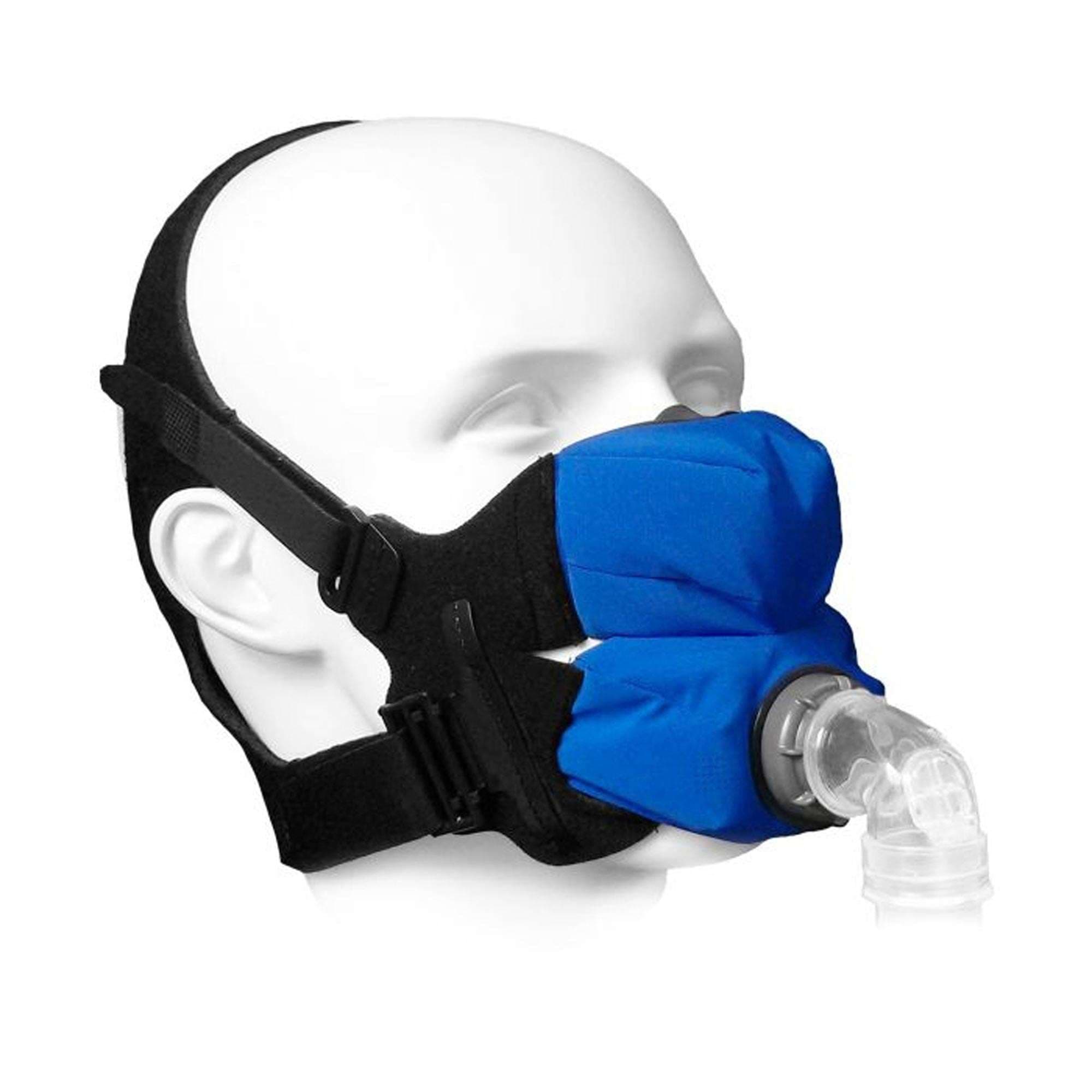 SleepWeaver Anew CPAP Mask With Headgear