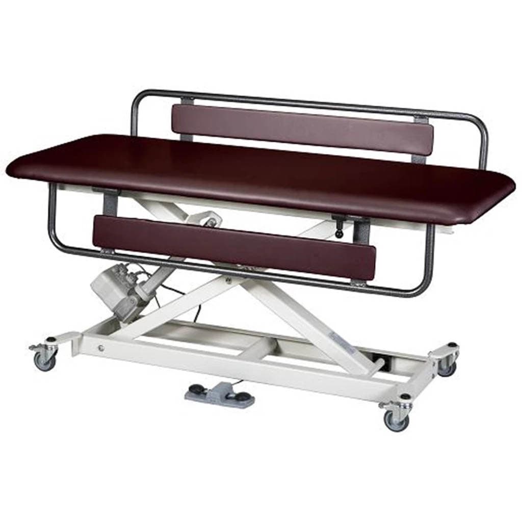 Treatment & Exam Tables