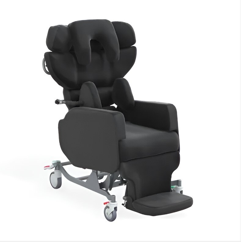 Accora Configura Advance Comfort Chair CHAIR-0-SC3-050 Geri Chairs