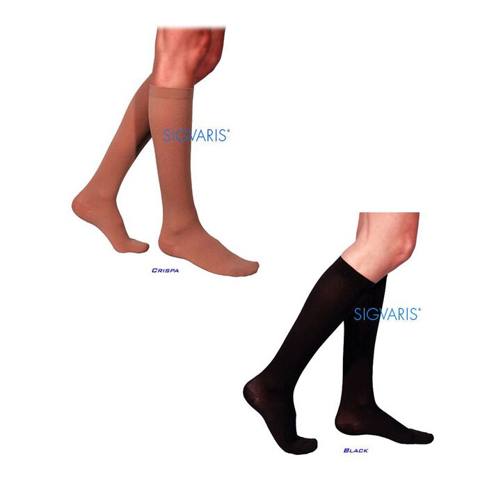 compression socks with grippers