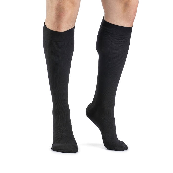 Sigvaris Access Mens Calf High Compression Socks 15 20 Mmhg Extra